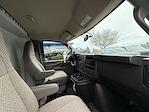 New 2025 Chevrolet Express 3500 Service Utility Van for sale #J25553 - photo 9