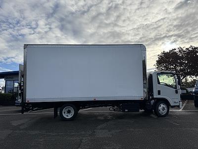 New 2025 Chevrolet LCF 4500XD Regular Cab 18' Summit Truck Body Box Truck for sale #J25554 - photo 2