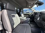 New 2025 Chevrolet Silverado 3500 Work Truck Regular Cab 4WD Flatbed Truck for sale #J25565 - photo 8