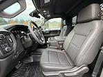 New 2025 Chevrolet Silverado 3500 Regular Cab Steel Flatbed Truck for sale #J25567 - photo 25