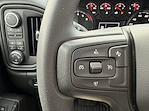 New 2025 Chevrolet Silverado 3500 Regular Cab Steel Flatbed Truck for sale #J25567 - photo 30