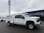 New 2025 Chevrolet Silverado 2500 Crew Cab Service Truck for sale #J25568 - photo 3