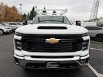New 2025 Chevrolet Silverado 2500 Crew Cab Service Truck for sale #J25568 - photo 4