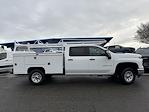 New 2025 Chevrolet Silverado 2500 Crew Cab Service Truck for sale #J25568 - photo 2