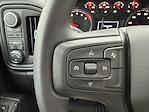 New 2025 Chevrolet Silverado 2500 Crew Cab 4WD Scelzi SB-98-79-49-38-VO 8' 2" Service Truck for sale #J25569 - photo 21