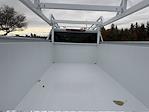 New 2025 Chevrolet Silverado 2500 Crew Cab 4WD Scelzi SB-98-79-49-38-VO 8' 2" Service Truck for sale #J25569 - photo 7