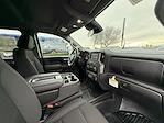 New 2025 Chevrolet Silverado 2500 Crew Cab 4WD Scelzi SB-98-79-49-38-VO 8' 2" Service Truck for sale #J25569 - photo 9