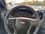 New 2025 Chevrolet Silverado 3500 Crew Cab Contractor Truck for sale #J25570 - photo 19
