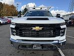 New 2025 Chevrolet Silverado 3500 Crew Cab Contractor Truck for sale #J25570 - photo 4