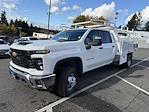 New 2025 Chevrolet Silverado 3500 Crew Cab Contractor Truck for sale #J25570 - photo 5