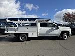 New 2025 Chevrolet Silverado 3500 Crew Cab Contractor Truck for sale #J25570 - photo 6