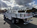 New 2025 Chevrolet Silverado 3500 Crew Cab Contractor Truck for sale #J25570 - photo 2