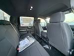 New 2025 Chevrolet Silverado 3500 Crew Cab 4WD 10' Harbor Contractor Truck for sale #J25571 - photo 13