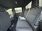 New 2025 Chevrolet Silverado 3500 Crew Cab 4WD 10' Harbor Contractor Truck for sale #J25571 - photo 15