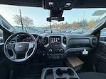 New 2025 Chevrolet Silverado 3500 Crew Cab 4WD 10' Harbor Contractor Truck for sale #J25571 - photo 16