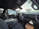 New 2025 Chevrolet Silverado 3500 Crew Cab 4WD 10' Harbor Contractor Truck for sale #J25571 - photo 9