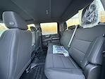 New 2025 Chevrolet Silverado 3500 Crew Cab 4WD Harbor HT108-2341A 9' Service Truck for sale #J25572 - photo 15