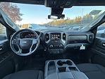New 2025 Chevrolet Silverado 3500 Crew Cab 4WD Harbor HT108-2341A 9' Service Truck for sale #J25572 - photo 16