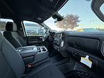 New 2025 Chevrolet Silverado 3500 Crew Cab 4WD Harbor HT108-2341A 9' Service Truck for sale #J25572 - photo 9