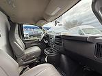New 2025 Chevrolet Express 2500 Upfitted Cargo Van for sale #J25580 - photo 11