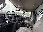 New 2025 Chevrolet Express 2500 Upfitted Cargo Van for sale #J25580 - photo 15