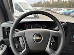New 2025 Chevrolet Express 2500 Upfitted Cargo Van for sale #J25580 - photo 17
