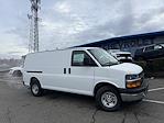 New 2025 Chevrolet Express 2500 Upfitted Cargo Van for sale #J25580 - photo 4
