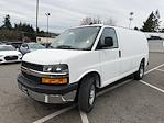 New 2025 Chevrolet Express 2500 Upfitted Cargo Van for sale #J25580 - photo 6