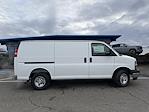 New 2025 Chevrolet Express 2500 Upfitted Cargo Van for sale #J25580 - photo 7