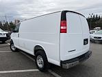 New 2025 Chevrolet Express 2500 Upfitted Cargo Van for sale #J25580 - photo 3
