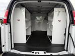 New 2025 Chevrolet Express 2500 Upfitted Cargo Van for sale #J25580 - photo 2
