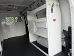 New 2025 Chevrolet Express 2500 Upfitted Cargo Van for sale #J25580 - photo 8