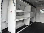 New 2025 Chevrolet Express 2500 Upfitted Cargo Van for sale #J25580 - photo 9