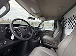 New 2025 Chevrolet Express 2500 Upfitted Cargo Van for sale #J25580 - photo 29