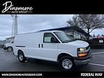 New 2025 Chevrolet Express 2500 Upfitted Cargo Van for sale #J25581 - photo 1