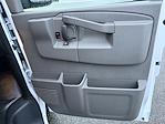 New 2025 Chevrolet Express 2500 Upfitted Cargo Van for sale #J25581 - photo 10