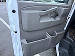 New 2025 Chevrolet Express 2500 Upfitted Cargo Van for sale #J25581 - photo 14