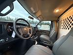 New 2025 Chevrolet Express 2500 Upfitted Cargo Van for sale #J25581 - photo 15