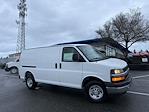 New 2025 Chevrolet Express 2500 Upfitted Cargo Van for sale #J25581 - photo 4