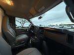 New 2025 Chevrolet Express 2500 Upfitted Cargo Van for sale #J25581 - photo 25