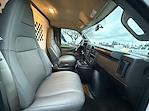 New 2025 Chevrolet Express 2500 Upfitted Cargo Van for sale #J25581 - photo 29