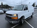 New 2025 Chevrolet Express 2500 Upfitted Cargo Van for sale #J25581 - photo 6