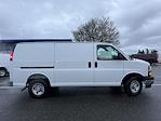 New 2025 Chevrolet Express 2500 Upfitted Cargo Van for sale #J25581 - photo 7