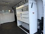 New 2025 Chevrolet Express 2500 Upfitted Cargo Van for sale #J25581 - photo 8