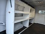New 2025 Chevrolet Express 2500 Upfitted Cargo Van for sale #J25581 - photo 9