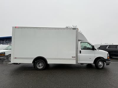 New 2025 Chevrolet Express 3500 Box Van for sale #J25583 - photo 2
