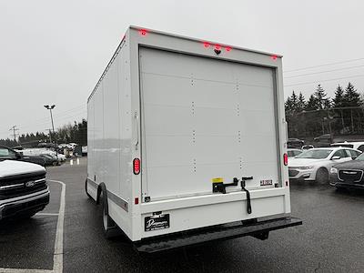 New 2025 Chevrolet Express 3500 Box Van for sale #J25583 - photo 2