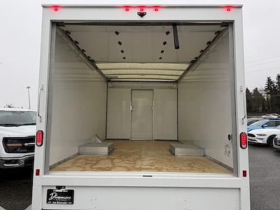 New 2025 Chevrolet Express 3500 Box Van for sale #J25583 - photo 2