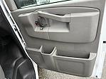 New 2025 Chevrolet Express 3500 Box Van for sale #J25583 - photo 21