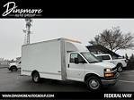 New 2025 Chevrolet Express 3500 Cutaway for sale #J25583 - photo 1